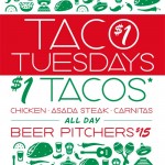 Taco Tuesdays