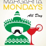 Margarita Mondays